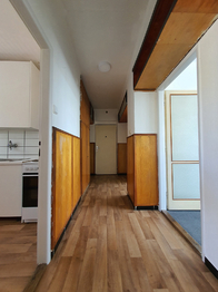 Pronájem bytu 3+1 v osobním vlastnictví 73 m², Velká Bíteš