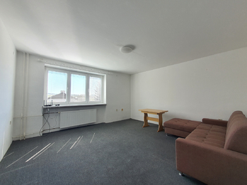 Pronájem bytu 3+1 v osobním vlastnictví 73 m², Velká Bíteš