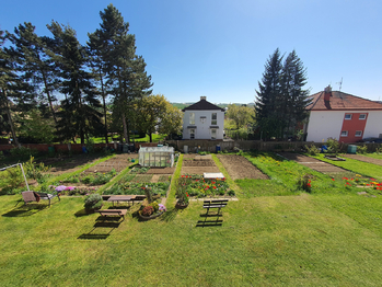 Pronájem bytu 3+1 v osobním vlastnictví 73 m², Velká Bíteš