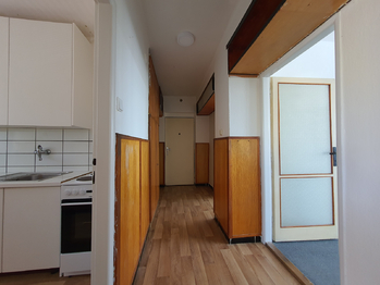 Pronájem bytu 3+1 v osobním vlastnictví 73 m², Velká Bíteš