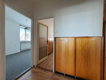 Pronájem bytu 3+1 v osobním vlastnictví 73 m², Velká Bíteš