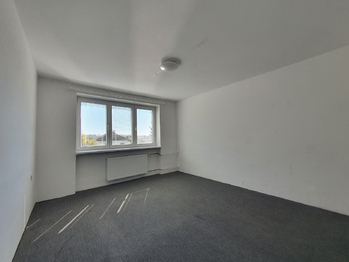 Pronájem bytu 3+1 v osobním vlastnictví 73 m², Velká Bíteš