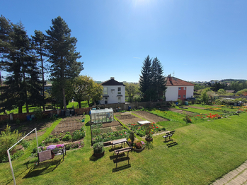 Pronájem bytu 3+1 v osobním vlastnictví 73 m², Velká Bíteš