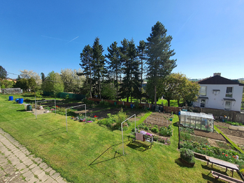 Pronájem bytu 3+1 v osobním vlastnictví 73 m², Velká Bíteš