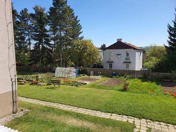 Pronájem bytu 3+1 v osobním vlastnictví 73 m², Velká Bíteš
