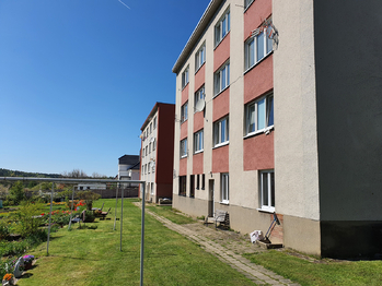 Pronájem bytu 3+1 v osobním vlastnictví 73 m², Velká Bíteš