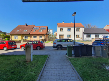 Pronájem bytu 3+1 v osobním vlastnictví 73 m², Velká Bíteš
