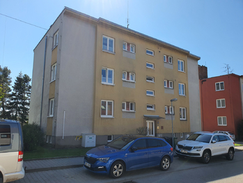 Pronájem bytu 3+1 v osobním vlastnictví 73 m², Velká Bíteš
