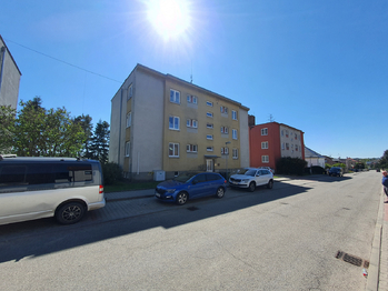 Pronájem bytu 3+1 v osobním vlastnictví 73 m², Velká Bíteš