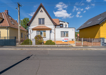 Prodej domu 149 m², Křešice