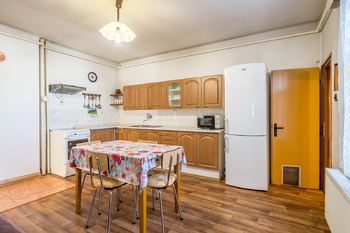 Prodej domu 149 m², Křešice
