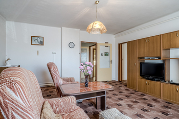Prodej domu 149 m², Křešice