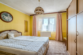 Prodej domu 149 m², Křešice