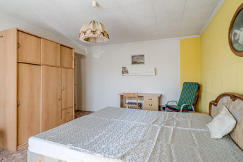 Prodej domu 149 m², Křešice