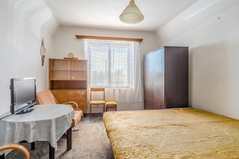 Prodej domu 149 m², Křešice