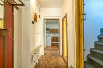 Prodej domu 149 m², Křešice