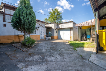 Prodej domu 149 m², Křešice