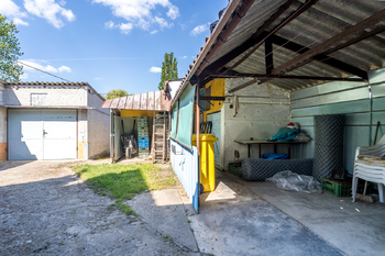 Prodej domu 149 m², Křešice