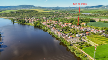 Prodej domu 149 m², Křešice