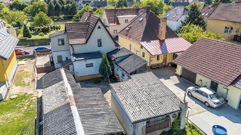 Prodej domu 149 m², Křešice