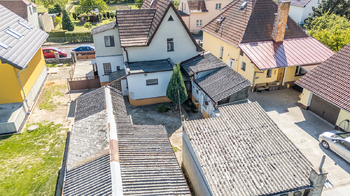 Prodej domu 149 m², Křešice