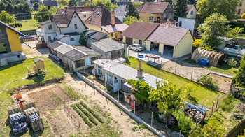 Prodej domu 149 m², Křešice