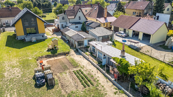 Prodej domu 149 m², Křešice