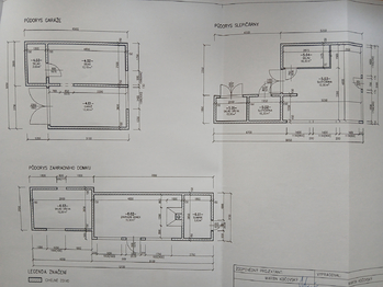 Prodej domu 149 m², Křešice