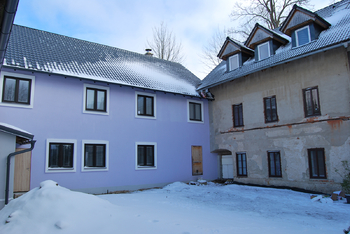 Prodej ubytovacího zařízení 1453 m², Mařenice