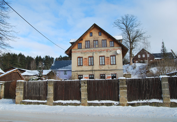 Prodej ubytovacího zařízení 1453 m², Mařenice