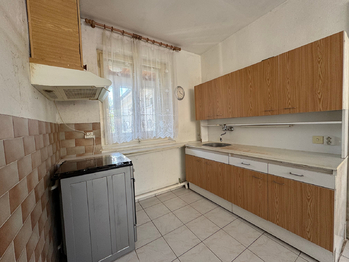Prodej domu 150 m², Veverská Bítýška