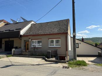 Prodej domu 150 m², Veverská Bítýška