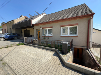 Prodej domu 69 m², Zhoř