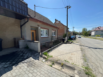 Prodej domu 150 m², Veverská Bítýška