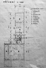 Prodej domu 150 m², Veverská Bítýška