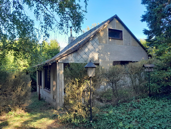 Prodej chaty / chalupy 52 m², Psáry
