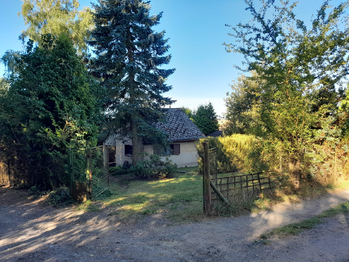 Prodej chaty / chalupy 52 m², Psáry