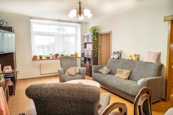 Prodej bytu 3+kk v osobním vlastnictví 84 m², Lázně Bohdaneč