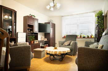 Prodej bytu 3+kk v osobním vlastnictví 84 m², Lázně Bohdaneč