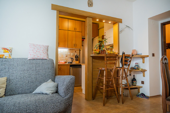 Prodej bytu 3+kk v osobním vlastnictví 84 m², Lázně Bohdaneč