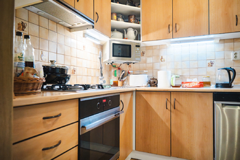 Prodej bytu 3+kk v osobním vlastnictví 84 m², Lázně Bohdaneč