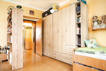 Prodej bytu 3+kk v osobním vlastnictví 84 m², Lázně Bohdaneč