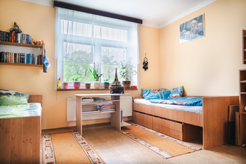 Prodej bytu 3+kk v osobním vlastnictví 84 m², Lázně Bohdaneč