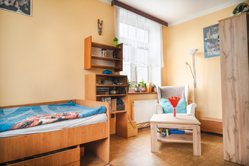 Prodej bytu 3+kk v osobním vlastnictví 84 m², Lázně Bohdaneč