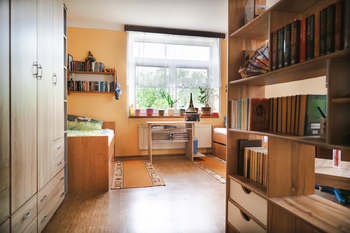 Prodej bytu 3+kk v osobním vlastnictví 84 m², Lázně Bohdaneč