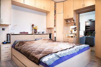 Prodej bytu 3+kk v osobním vlastnictví 84 m², Lázně Bohdaneč