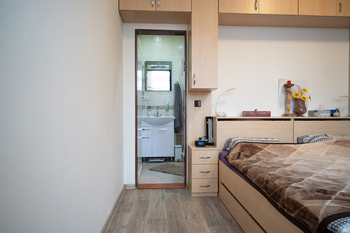 Prodej bytu 3+kk v osobním vlastnictví 84 m², Lázně Bohdaneč