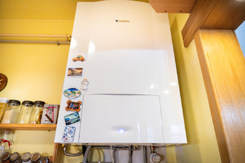 Prodej bytu 3+kk v osobním vlastnictví 84 m², Lázně Bohdaneč