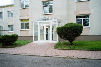 Prodej bytu 3+kk v osobním vlastnictví 84 m², Lázně Bohdaneč