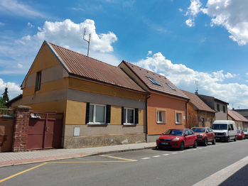 Prodej domu 104 m², Český Brod